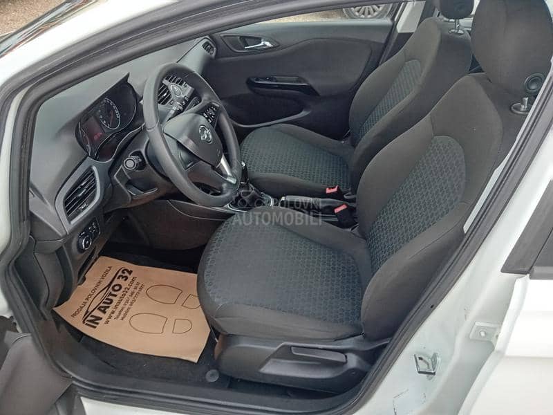 Opel Corsa E 1.3 mjt