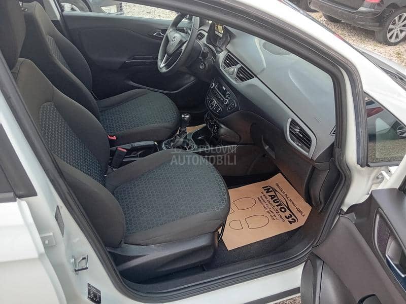 Opel Corsa E 1.3 mjt