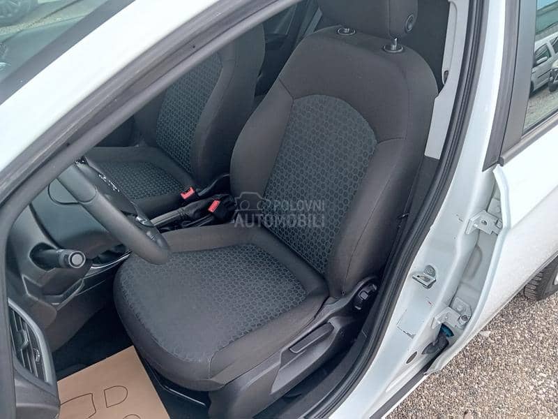 Opel Corsa E 1.3 mjt
