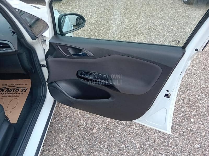 Opel Corsa E 1.3 mjt