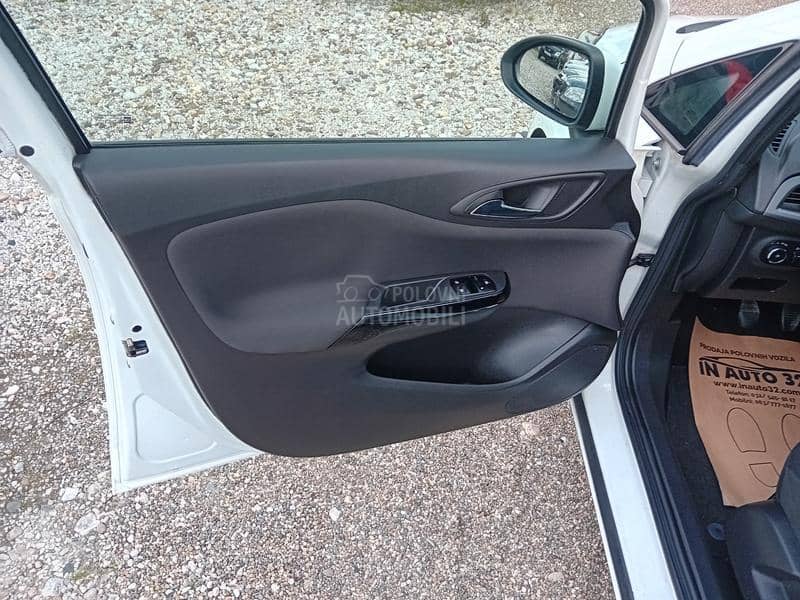 Opel Corsa E 1.3 mjt
