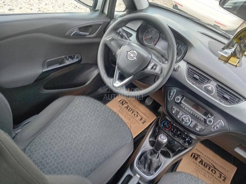 Opel Corsa E 1.3 mjt