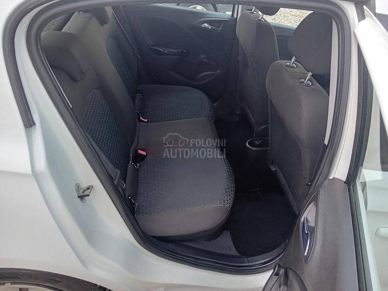 Opel Corsa E 1.3 mjt