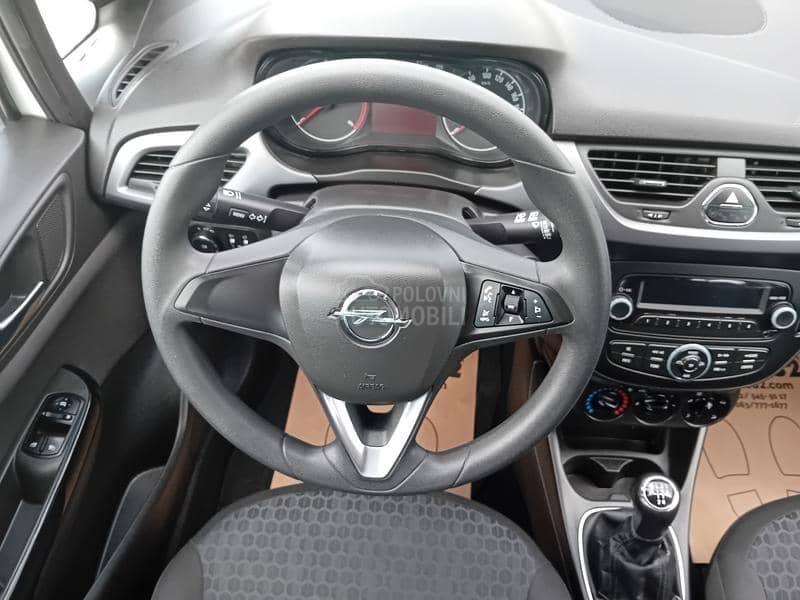 Opel Corsa E 1.3 mjt