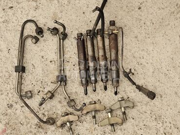 DIZNA DIZNE A UDI za Volkswagen Ostalo