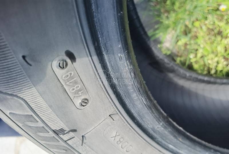 Orium 205/60 R16 Zimska