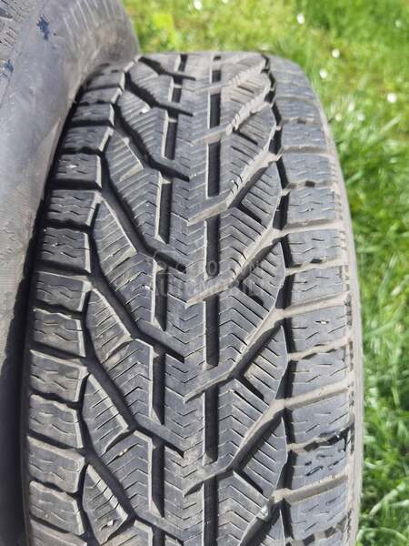 Orium 205/60 R16 Zimska