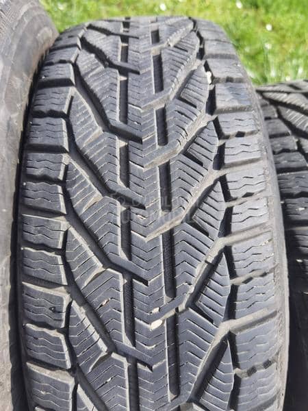 Orium 205/60 R16 Zimska