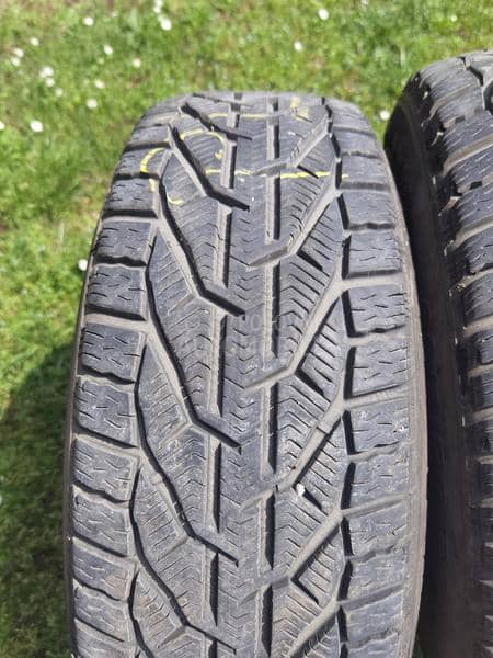 Orium 205/60 R16 Zimska