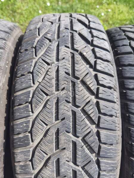 Orium 205/60 R16 Zimska
