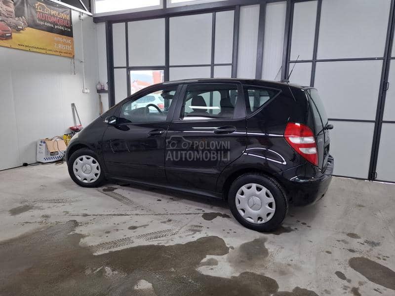 Mercedes Benz A 150 A150 Mercedes Benz A 150 A150