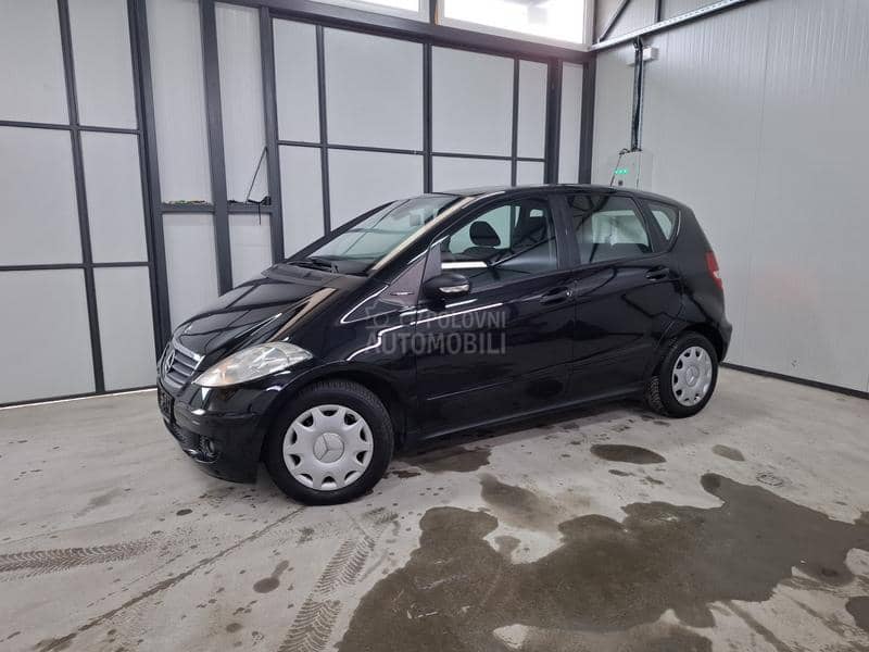 Mercedes Benz A 150 A150 Mercedes Benz A 150 A150
