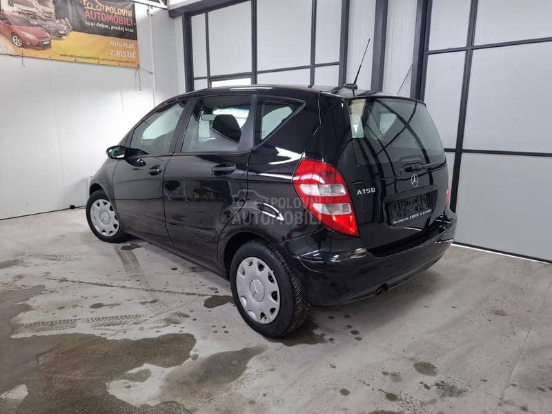 Mercedes Benz A 150 A150 Mercedes Benz A 150 A150