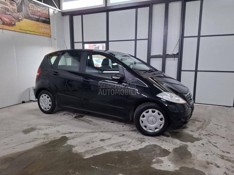 Mercedes Benz A 150 A150 Mercedes Benz A 150 A150