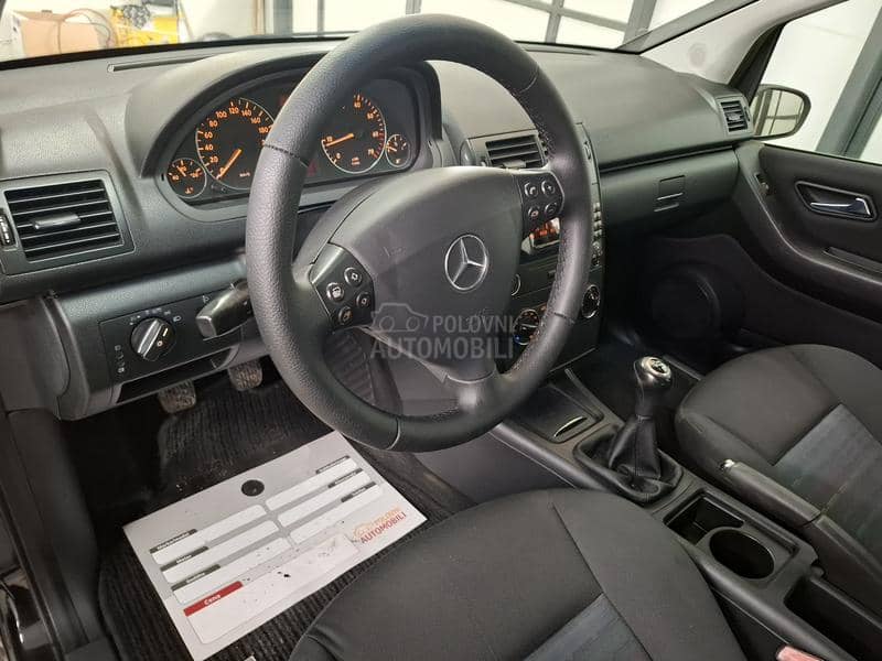 Mercedes Benz A 150 A150 Mercedes Benz A 150 A150