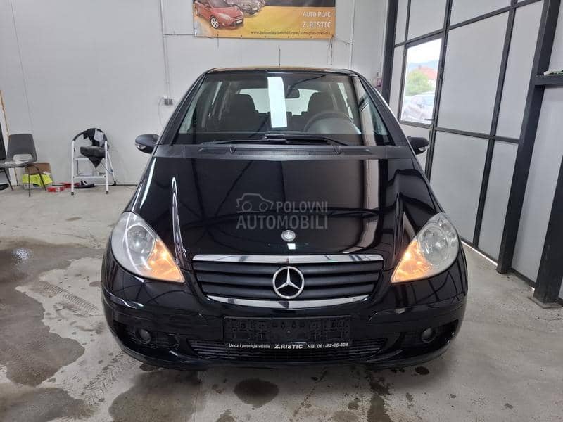 Mercedes Benz A 150 A150 Mercedes Benz A 150 A150