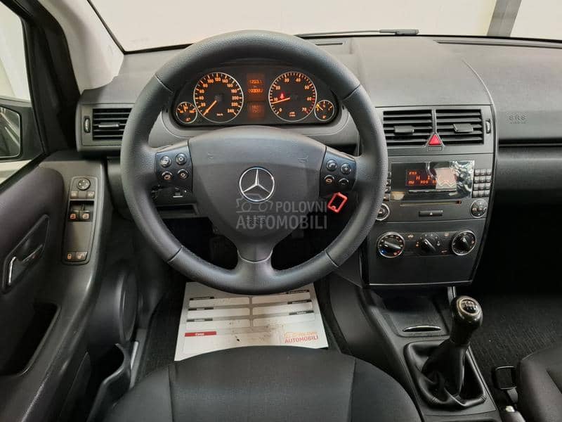 Mercedes Benz A 150 A150 Mercedes Benz A 150 A150