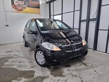 Mercedes Benz A 150 A150