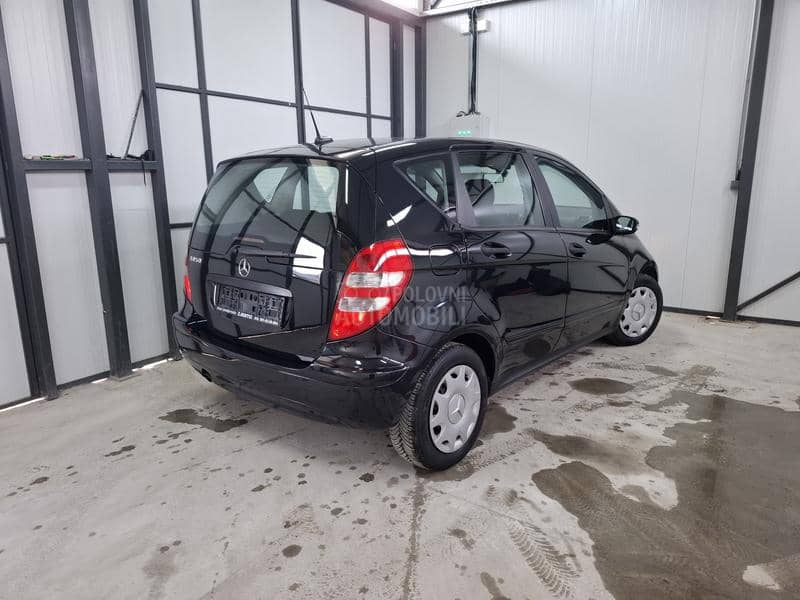 Mercedes Benz A 150 A150 Mercedes Benz A 150 A150