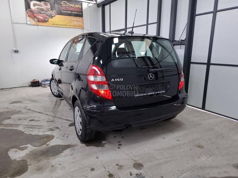 Mercedes Benz A 150 A150 Mercedes Benz A 150 A150