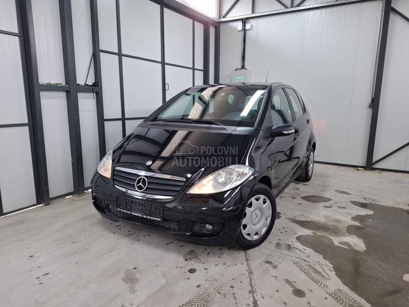 Mercedes Benz A 150 A150 Mercedes Benz A 150 A150