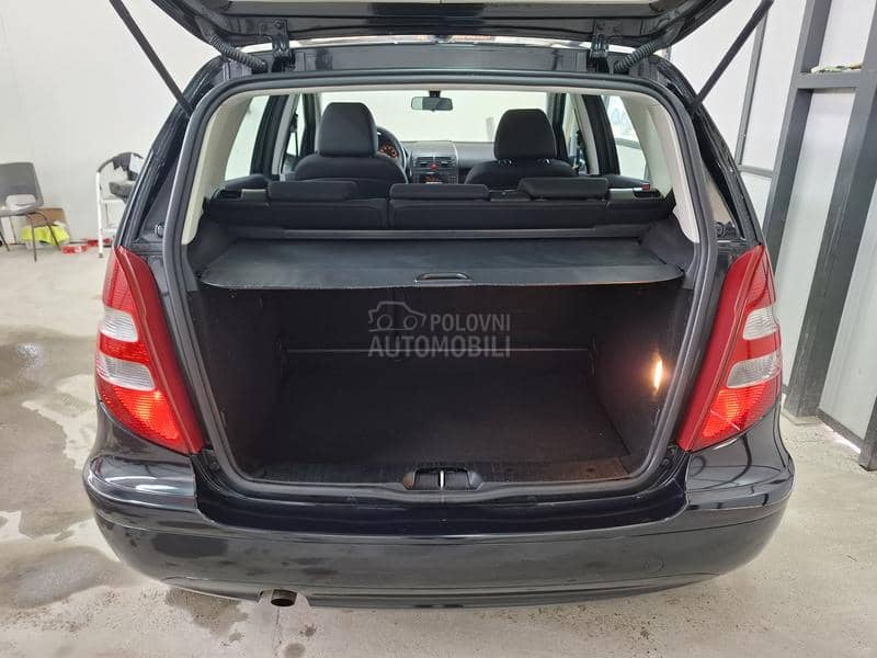Mercedes Benz A 150 A150 Mercedes Benz A 150 A150