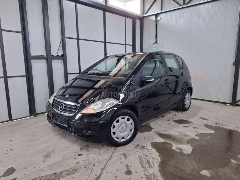 Mercedes Benz A 150 A150 Mercedes Benz A 150 A150