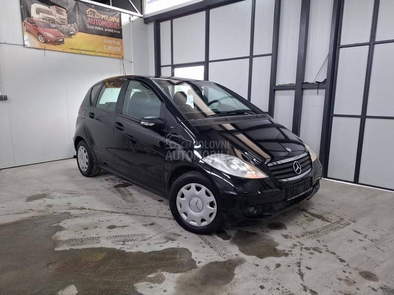 Mercedes Benz A 150 A150 Mercedes Benz A 150 A150