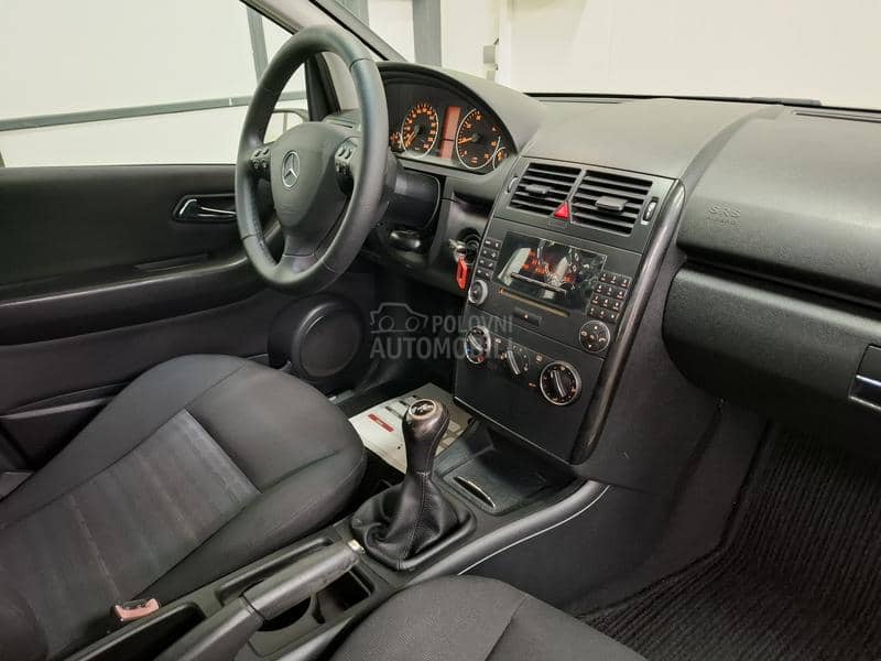 Mercedes Benz A 150 A150 Mercedes Benz A 150 A150