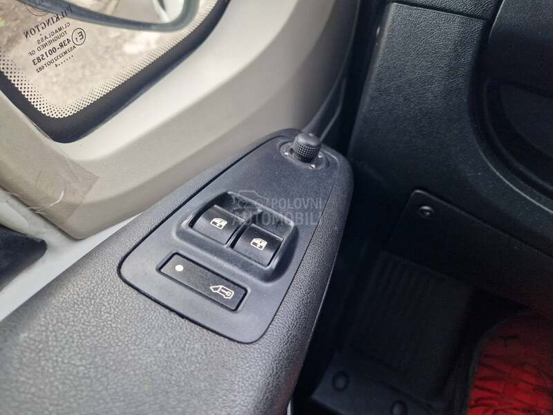 Fiat Ducato L1H1 2.3 dig. klima