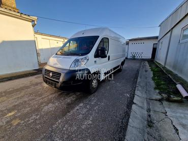 Fiat Ducato L2H2 2.3 130ks
