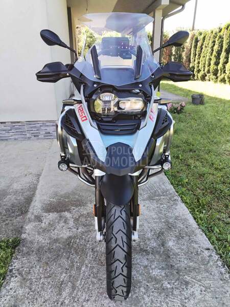 BMW R 1250 GS ADV