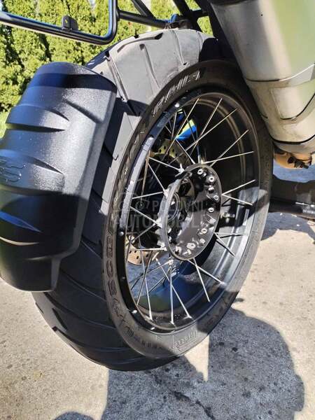 BMW R 1250 GS ADV