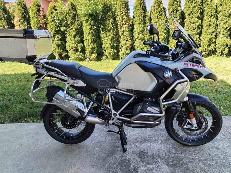 BMW R 1250 GS ADV