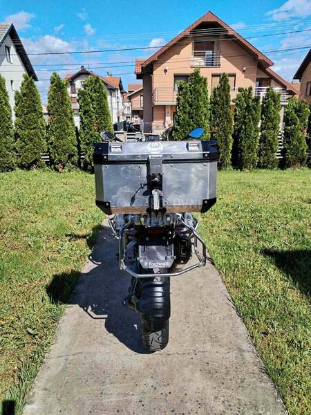 BMW R 1250 GS ADV