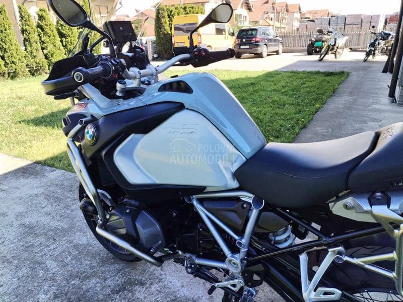 BMW R 1250 GS ADV