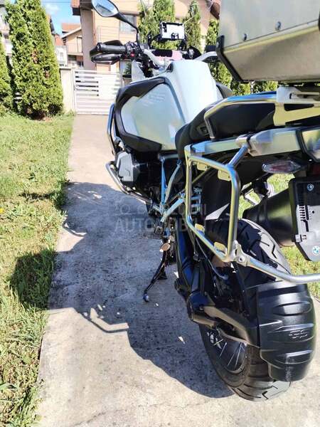 BMW R 1250 GS ADV