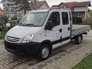 Iveco Daily 35s12