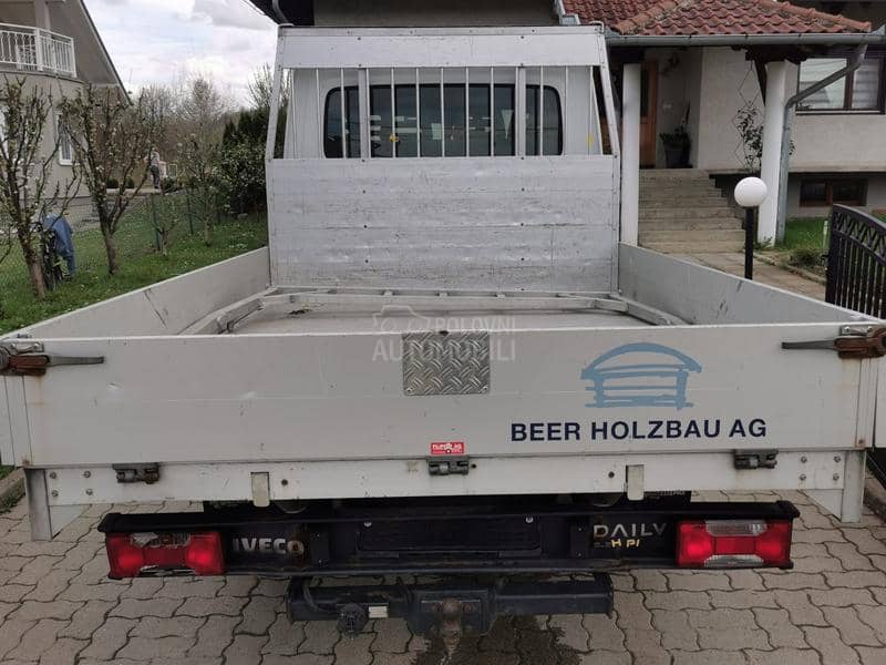 Iveco Daily 35s12