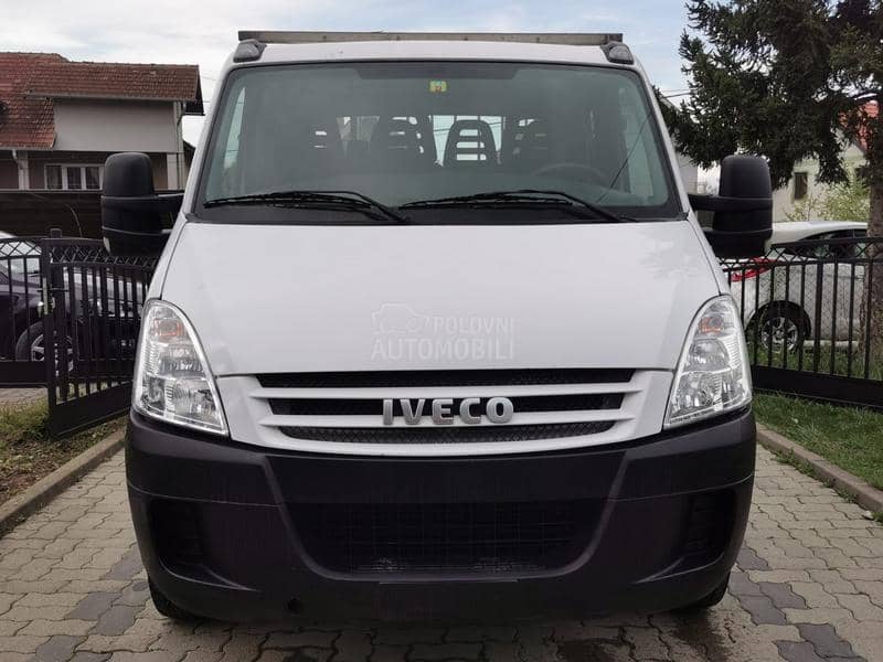 Iveco Daily 35s12