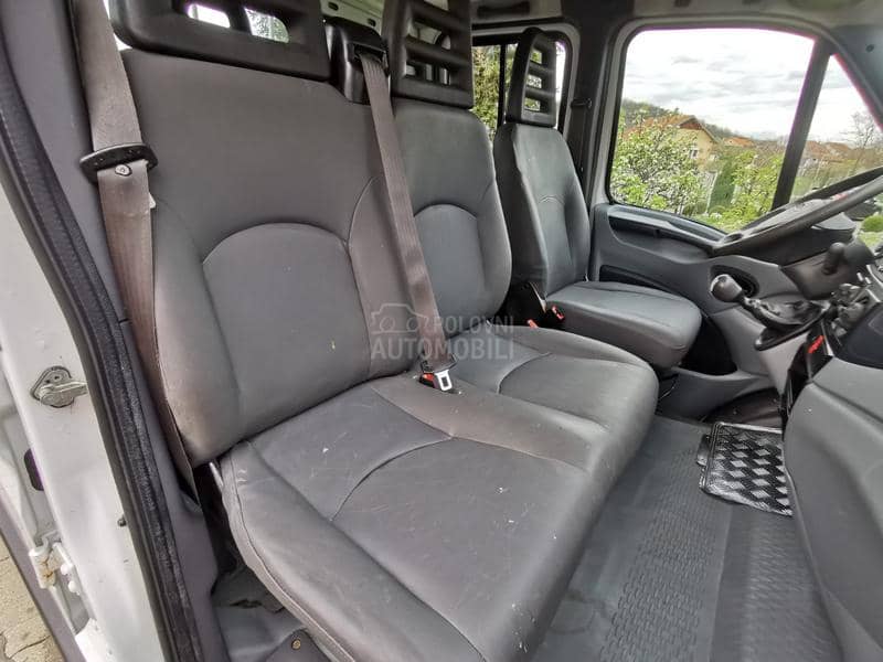 Iveco Daily 35s12