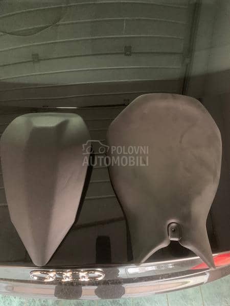 Ducati Panigale 1199 ABS