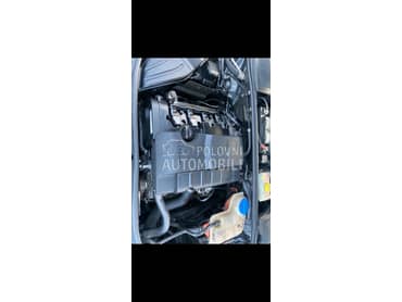 Motor za Audi A4 od 2003. do 2008. god.