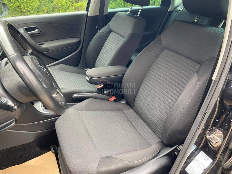 Volkswagen Polo 1.2 TSI  CH