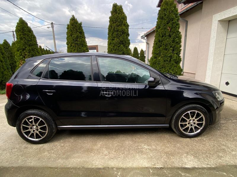 Volkswagen Polo 1.2 TSI  CH
