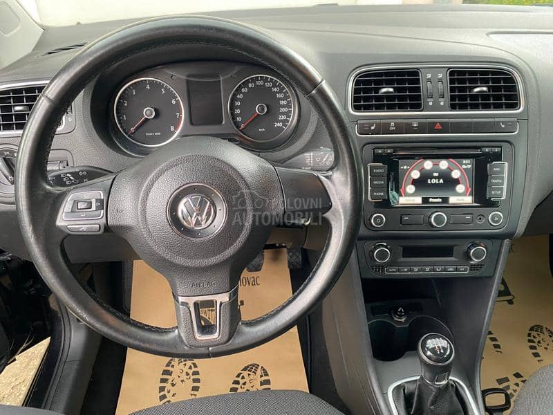 Volkswagen Polo 1.2 TSI  CH