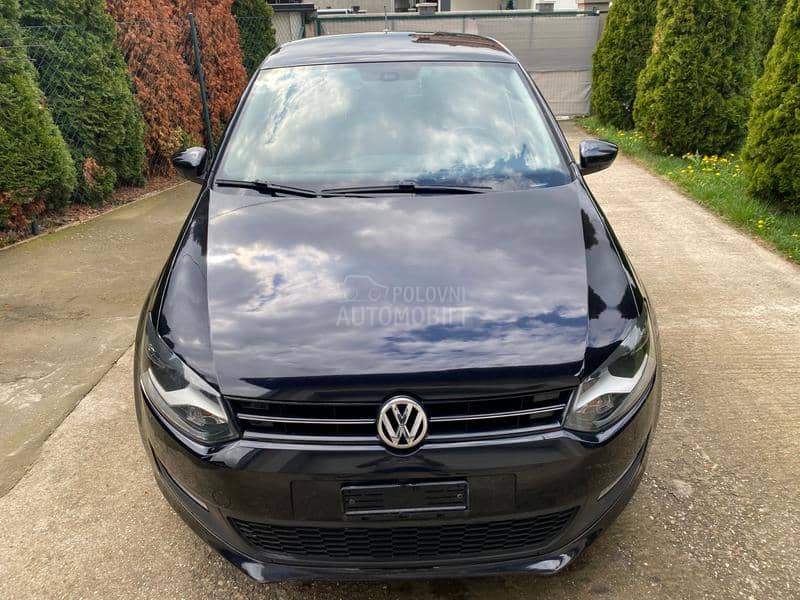 Volkswagen Polo 1.2 TSI  CH