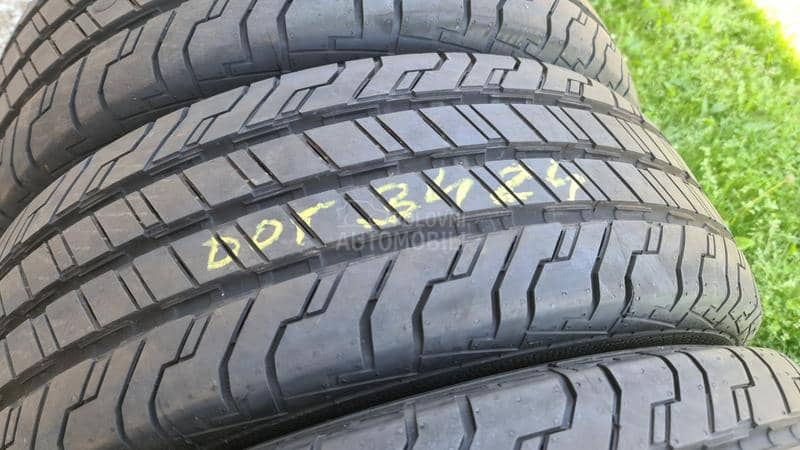 Continental 215/65 R16 Letnja