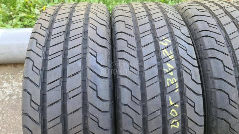 Continental 215/65 R16 Letnja