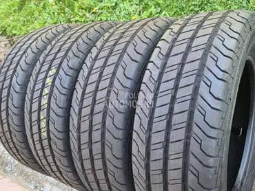 Continental 215/65 R16 Letnja